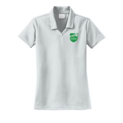 Alternative view of MFB Power Soccer Club Ladies Nike Ladies Dri-FIT Micro Pique Polo