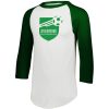 MFB Power Soccer Club Adult Baseball Jersey 2.0