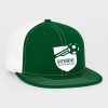 MFB Power Soccer Club Fitted D-Series Uni. Trucker