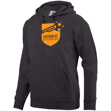 MFB Power Soccer Club Adult 60/40 Fleece Hoodie - Image 6