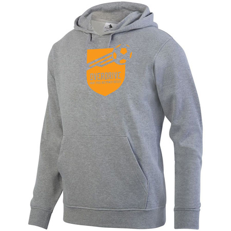 MFB Power Soccer Club Adult 60/40 Fleece Hoodie - Image 3
