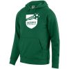 MFB Power Soccer Club Adult 60/40 Fleece Hoodie
