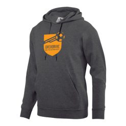 Alternative view of MFB Power Soccer Club Youth 60/40 Fleece Hoodie