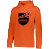 MFB Power Soccer Club Youth YOUTH WICKING FLEECE HOODIE