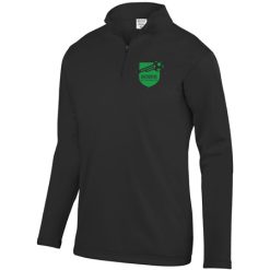 Alternative view of MFB Power Soccer Club Adult Wicking Fleece Pullover