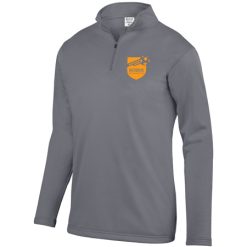MFB Power Soccer Club Adult Wicking Fleece Pullover