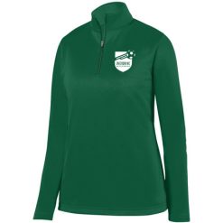 MFB Power Soccer Club Ladies Wicking Fleece Pullover