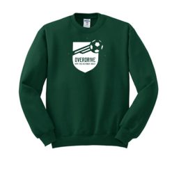 MFB Power Soccer Club JERZEES® - NuBlend® Crewneck Sweatshirt