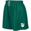 MFB Power Soccer Club Ladies Ladies Wicking Mesh Shorts