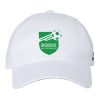 MFB Power Soccer Club Adidas Sustainable Organic Relaxed Cap