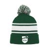 MFB Power Soccer Club Hockey Toque