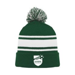 MFB Power Soccer Club Hockey Toque