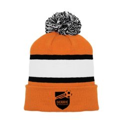 Alternative view of MFB Power Soccer Club Hockey Toque