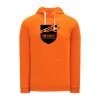 MFB Power Soccer Club NHL Color Hoodie