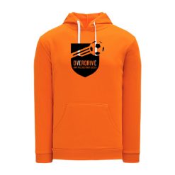 MFB Power Soccer Club NHL Color Hoodie