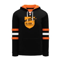 MFB Power Soccer Club NHL Color Hoodie
