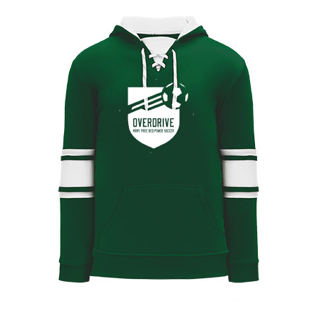 MFB Power Soccer Club NHL Color Hoodie - Image 6