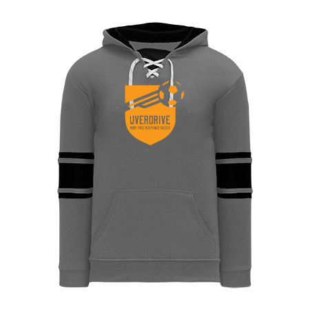 MFB Power Soccer Club NHL Color Hoodie - Image 4