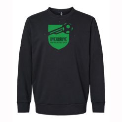 MFB Power Soccer Club Adidas Fleece Crewneck Sweatshirt