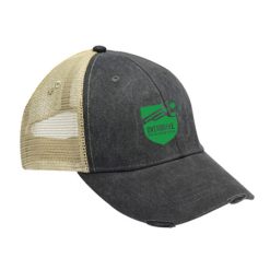 Alternative view of MFB Power Soccer Club Ollie Cap