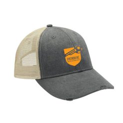 MFB Power Soccer Club Ollie Cap