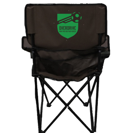 MFB Power Soccer Club Bag Chair - Image 3