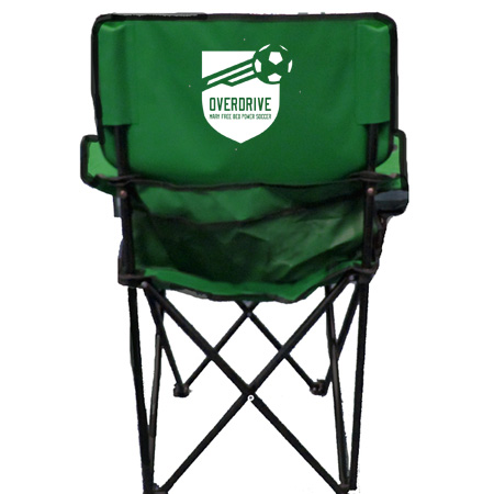 MFB Power Soccer Club Bag Chair - Image 2