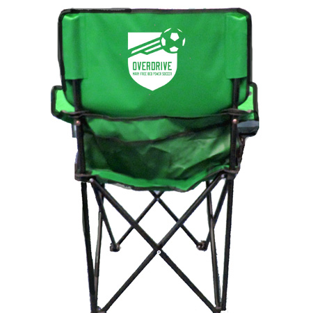 MFB Power Soccer Club Bag Chair - Image 4