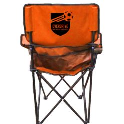 MFB Power Soccer Club Bag Chair