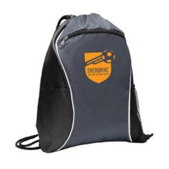 Alternative view of MFB Power Soccer Club Cinch Pak