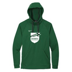 MFB Power Soccer Club Adult Nike Therma-FIT Pullover Fleece Hoodie