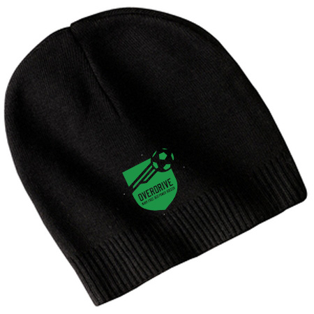 MFB Power Soccer Club 100% Cotton Beanie - Image 2
