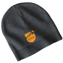 MFB Power Soccer Club 100% Cotton Beanie