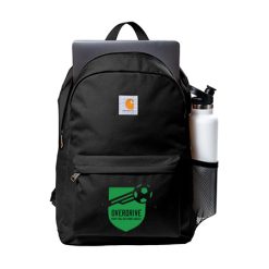 MFB Power Soccer Club Carhartt® Canvas Backpack