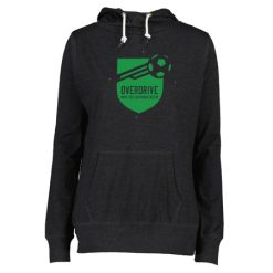 MFB Power Soccer Club Ladies Ladies Light Funnel Neck Hoodie