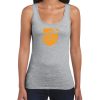 MFB Power Soccer Club Ladies Soft Style Tank Top