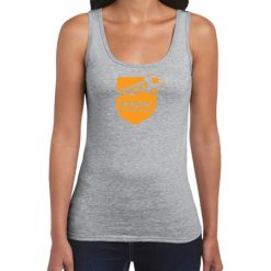 MFB Power Soccer Club Ladies Soft Style Tank Top