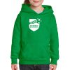 MFB Power Soccer Club Youth Heavy Blend™ Youth Hooded Sweatshirt