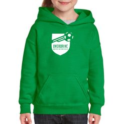 MFB Power Soccer Club Youth Heavy Blend™ Youth Hooded Sweatshirt