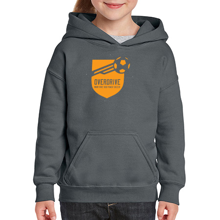 MFB Power Soccer Club Youth Heavy Blend™ Youth Hooded Sweatshirt - Image 3
