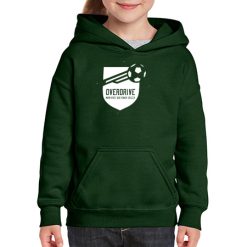 Alternative view of MFB Power Soccer Club Youth Heavy Blend™ Youth Hooded Sweatshirt