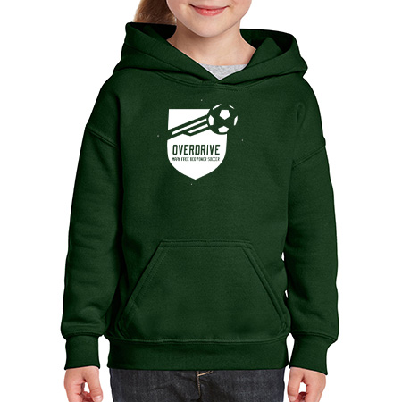 MFB Power Soccer Club Youth Heavy Blend™ Youth Hooded Sweatshirt - Image 2