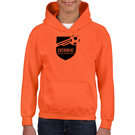 MFB Power Soccer Club Youth Heavy Blend™ Youth Hooded Sweatshirt - Image 6