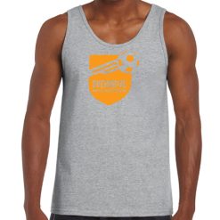 MFB Power Soccer Club Softstyle Tank Top