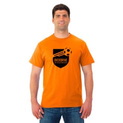 MFB Power Soccer Club Adult DRI-POWER T-Shirt