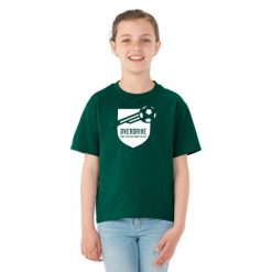 MFB Power Soccer Club Youth DRI-Power Youth  Poly T-Shirt