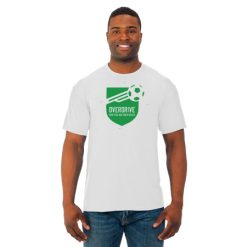 Alternative view of MFB Power Soccer Club Adult DRI-POWER Poly T-Shirt