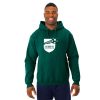 MFB Power Soccer Club Adult NuBlend® Hooded Sweatshirt