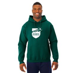 MFB Power Soccer Club Adult NuBlend® Hooded Sweatshirt