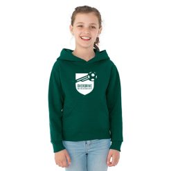 MFB Power Soccer Club Youth NuBlend® Youth Hooded Sweatshirt